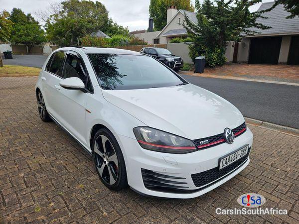 Volkswagen Golf Golf 7 2.0 Auto Automatic 2018 - image 3