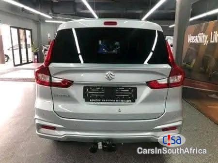 Suzuki Manual 2023 - image 5