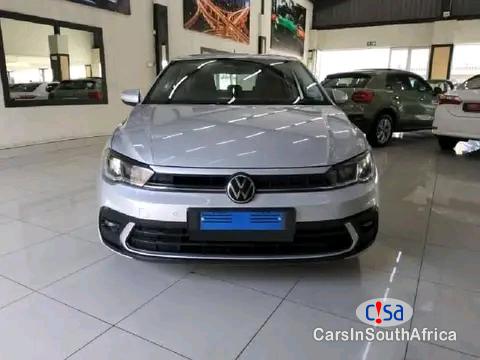 Volkswagen Polo Call/ WhatsApp.(073 104 3715) 2022 Volkswagen Polo 1.0 TSI Manual 2022
