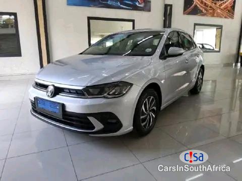 Volkswagen Polo Call/ WhatsApp.(073 104 3715) 2022 Volkswagen Polo 1.0 TSI Manual 2022 in Free State