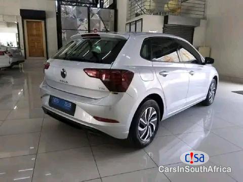 Volkswagen Polo Call/ WhatsApp.(073 104 3715) 2022 Volkswagen Polo 1.0 TSI Manual 2022 in South Africa