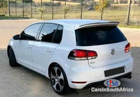 Volkswagen Golf Call/ WhatsApp.(073 104 3715) 2010 Volkswagen Golf VI GTI Automatic 2010