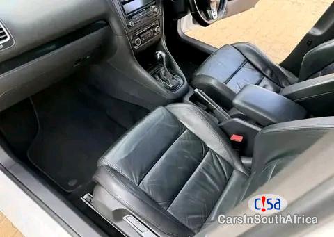Volkswagen Golf Call/ WhatsApp.(073 104 3715) 2010 Volkswagen Golf VI GTI Automatic 2010 - image 5