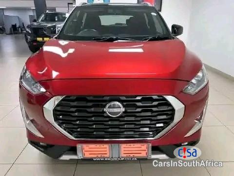 Picture of Nissan Call/ WhatsApp.(073 104 3715) 2023 Nissan Magnite1.0 Turbo Acent Manual 2023