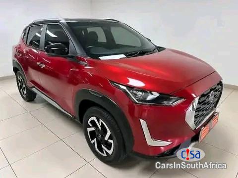 Nissan Call/ WhatsApp.(073 104 3715) 2023 Nissan Magnite1.0 Turbo Acent Manual 2023