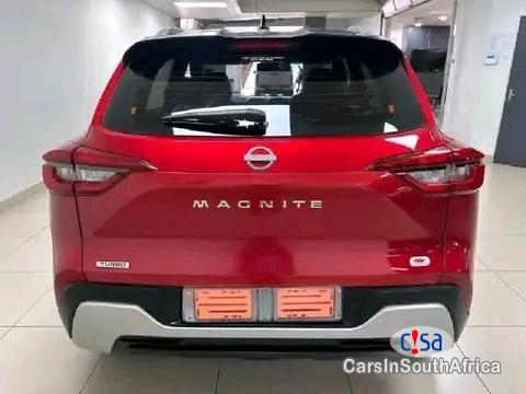 Nissan Call/ WhatsApp.(073 104 3715) 2023 Nissan Magnite1.0 Turbo Acent Manual 2023 in South Africa