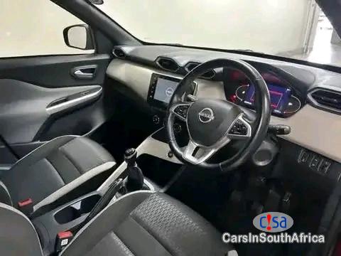 Picture of Nissan Call/ WhatsApp.(073 104 3715) 2023 Nissan Magnite1.0 Turbo Acent Manual 2023 in South Africa