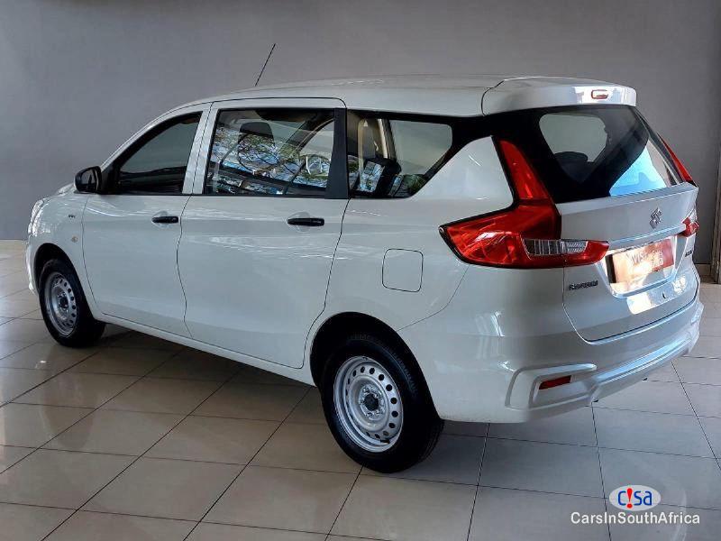 Suzuki Manual 2023 in South Africa