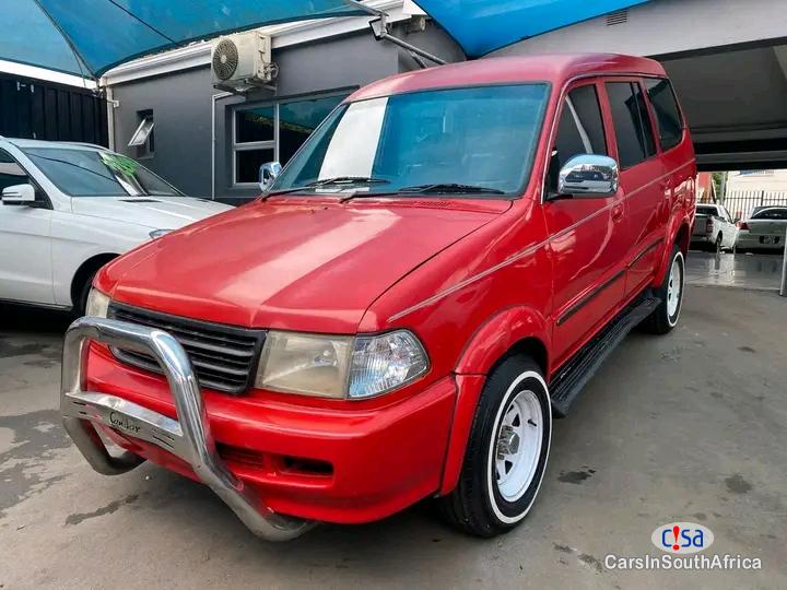 Toyota Condor 2.0 ( +27 685845776 Manual 2007 in Northern Cape