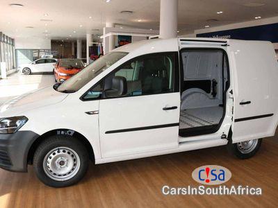 Volkswagen Caddy 2.0 Manual 2017 - image 2