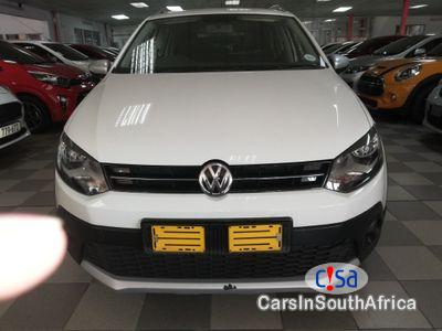 Picture of Volkswagen Polo 1.6 Manual 2018