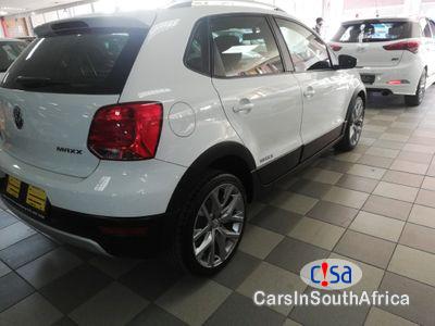 Volkswagen Polo 1.6 Manual 2018 in North West