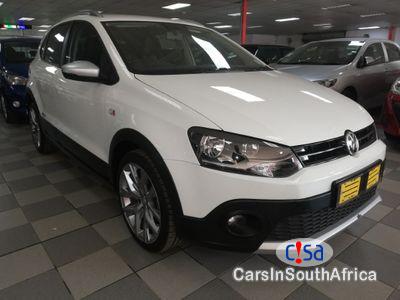 Volkswagen Polo 1.6 Manual 2018 - image 4