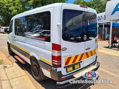 Mercedes Benz SL-Class 2.8 Manual 2017 - image 2