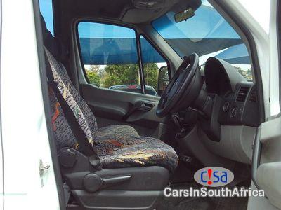 Mercedes Benz SL-Class 2.8 Manual 2017 - image 5