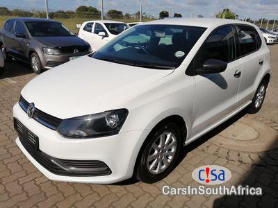 Volkswagen Polo 1.2 Manual 2017