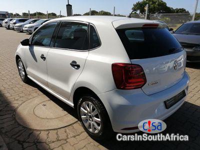 Volkswagen Polo 1.2 Manual 2017 in Gauteng