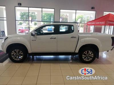 Isuzu KB300 3.0 Manual 2018