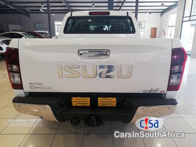 Isuzu KB300 3.0 Manual 2018 in Northern Cape