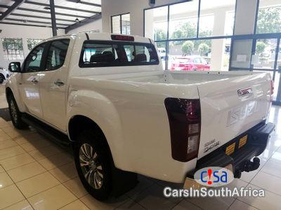 Isuzu KB300 3.0 Manual 2018 - image 4