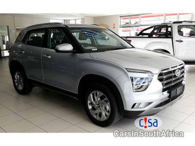 Hyundai ix35 1.6 Automatic 2018 in Northern Cape