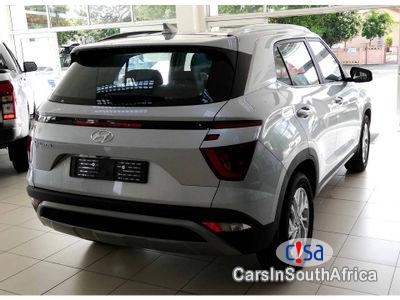 Hyundai ix35 1.6 Automatic 2018 in South Africa