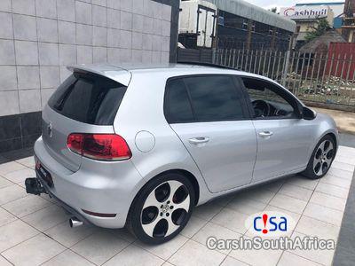 Picture of Volkswagen Golf 6 GTI Automatic 2011