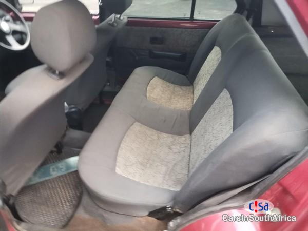 Volkswagen Golf Citi 1.4i Manual 2007 in South Africa