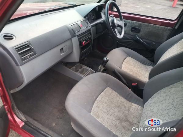Picture of Volkswagen Golf Citi 1.4i Manual 2007 in Gauteng