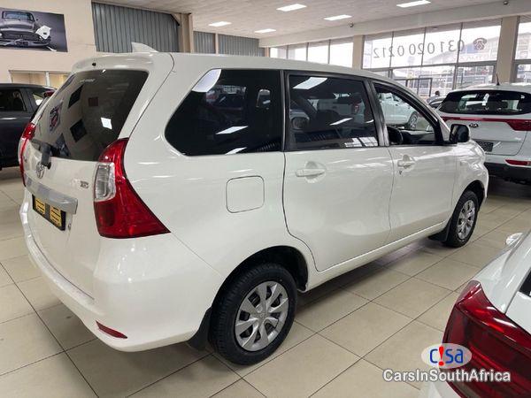 Toyota Avanza 1.5 SX Bank Repossessed Manual 2019 in Limpopo