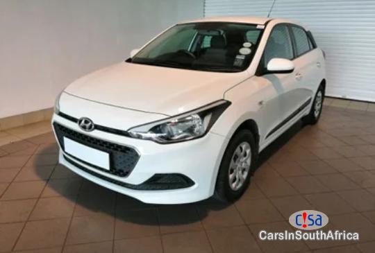 Hyundai i20 1.2 Manual 2016 - image 2