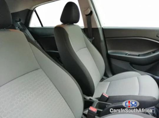 Hyundai i20 1.2 Manual 2016 - image 4