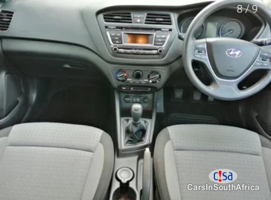 Hyundai i20 1.2 Manual 2016 - image 5