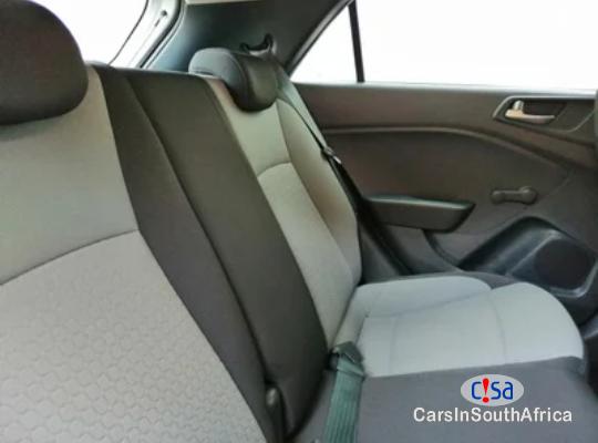 Hyundai i20 1.2 Manual 2016 - image 6