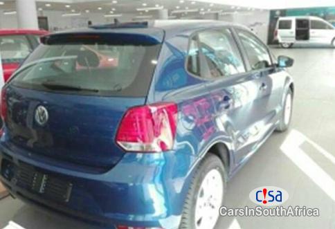 Volkswagen Polo 1.4 Manual 2015 in Mpumalanga