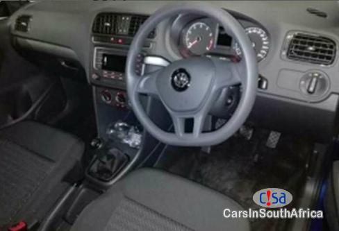 Volkswagen Polo 1.4 Manual 2015 in South Africa