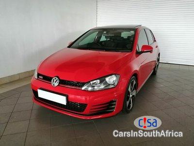 Picture of Volkswagen Golf 2.0 Automatic 2017