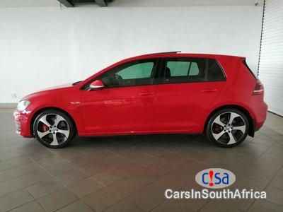 Volkswagen Golf 2.0 Automatic 2017 - image 2