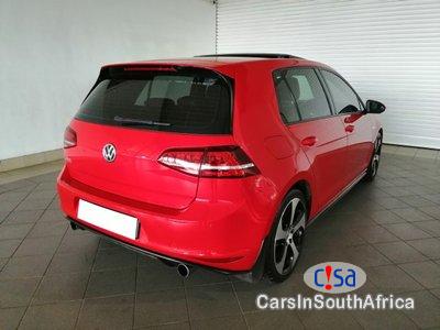 Volkswagen Golf 2.0 Automatic 2017 - image 3