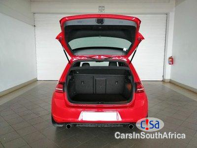 Volkswagen Golf 2.0 Automatic 2017 - image 4