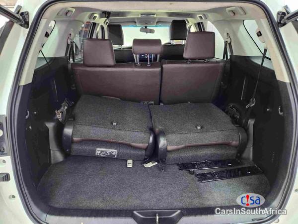 Toyota Fortuner 2.8 GD-6 Raised Body Auto 0685845776 Automatic 2018 - image 5