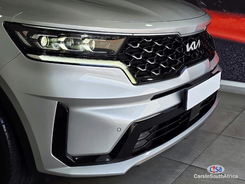 Kia Sorento 2.2CRDi AWD SXL {0817687830 Automatic 2022 - image 2