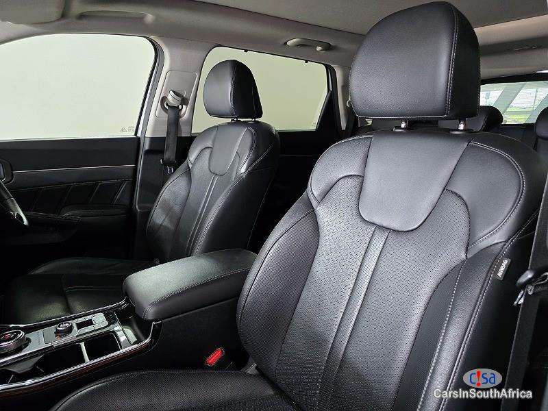 Kia Sorento 2.2CRDi AWD SXL {0817687830 Automatic 2022 - image 5