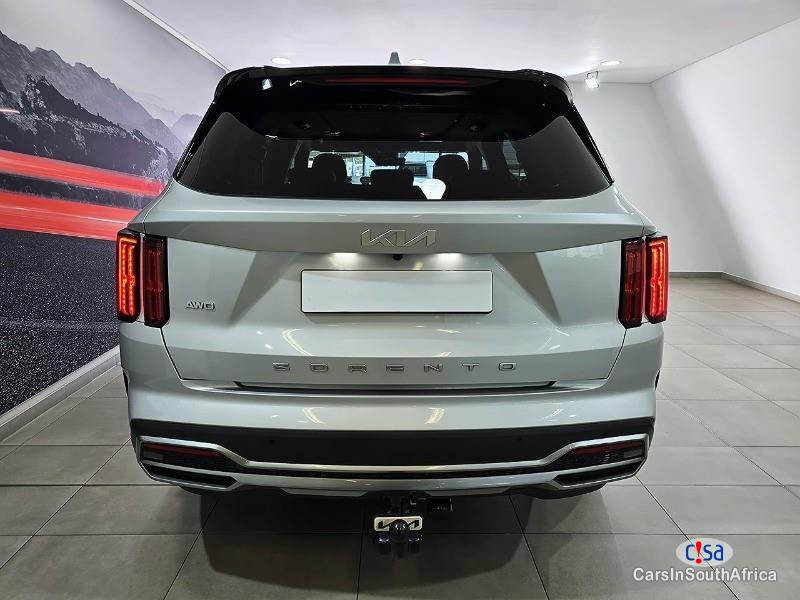 Kia Sorento 2.2CRDi AWD SXL {0817687830 Automatic 2022 - image 9