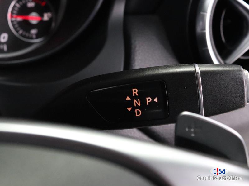 Mercedes Benz CLA-Class CLA-200 AMG-LINE AUTO {0817687830 Automatic 2018 - image 5