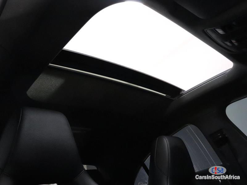 Mercedes Benz CLA-Class CLA-200 AMG-LINE AUTO {0817687830 Automatic 2018 - image 6