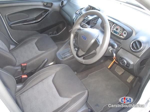 Ford Figo Automatic 2016 - image 5