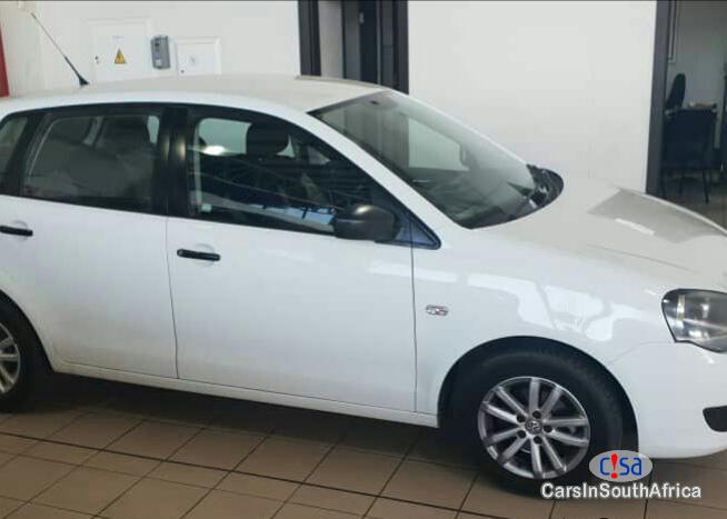 Volkswagen Polo Manual 2019 in Eastern Cape
