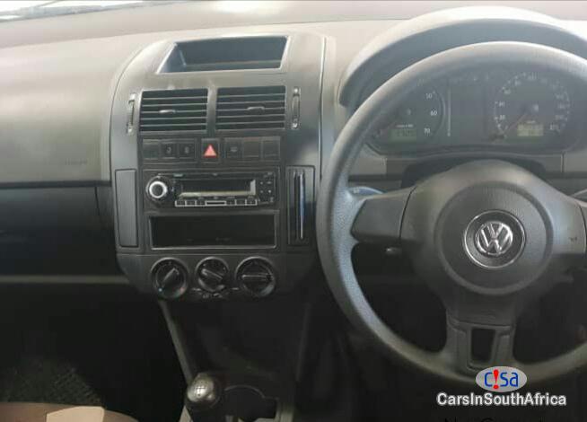Volkswagen Polo Manual 2019 in South Africa