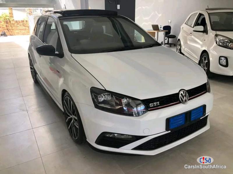 Picture of Volkswagen Polo GTi 1.8 Call 081 494 5928 Automatic 2017